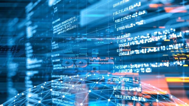 Linux基石：比如县小程序开发公司的技术底座与发行版选择逻辑